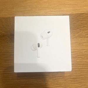 Airpods Pro 2